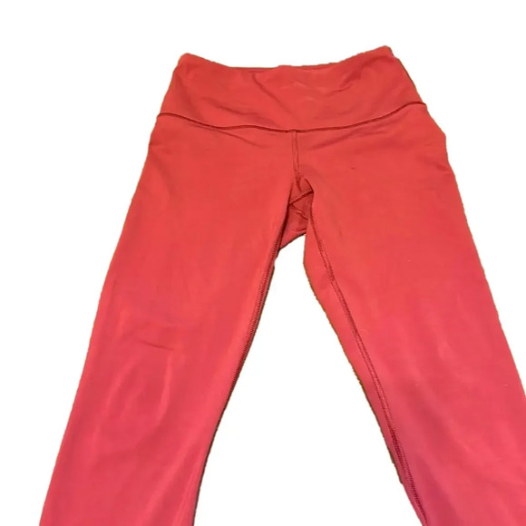 90‎ degree by reflex mauve leggings - Picture 1 of 3